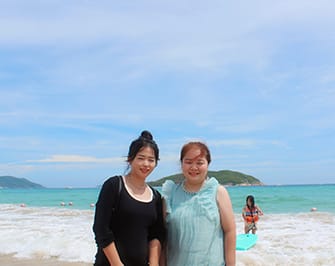 年度優秀員工